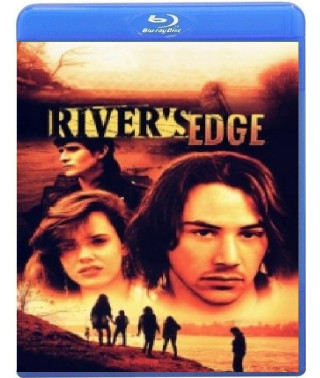 На березі [Blu-ray]