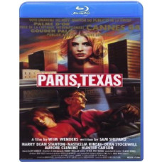Paris, Texas [Blu-ray]