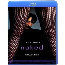 Nude [Blu-ray]