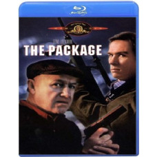 Доставить по назначению (Пакет, Груз) [Blu-ray]