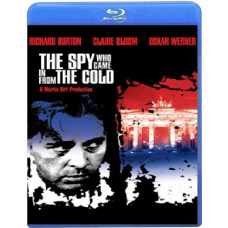 The Spy Who Came in from the Cold [Blu-ray]