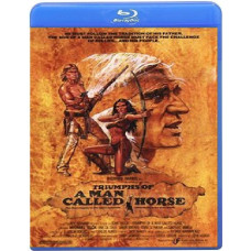 A Man Called Horse [Blu-ray]