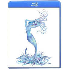 Nolwenn Leroy O Tour de l Eau [Blu-ray]