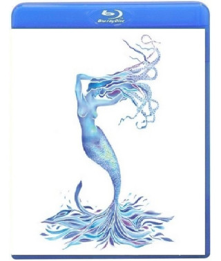 Nolwenn Leroy O Tour de l Eau [Blu-ray]