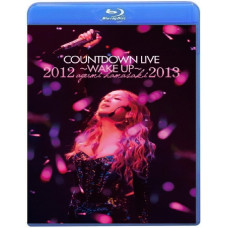 Ayumi Hamasaki COUNTDOWN LIVE 2012-2013 [Blu-ray]