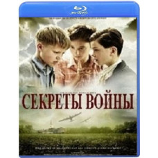 Secrets of War [Blu-ray]