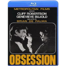 Наваждение [Blu-ray]