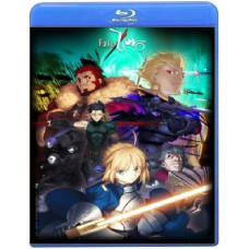 Fate: The Beginning (Season 1-2) [Blu-ray]