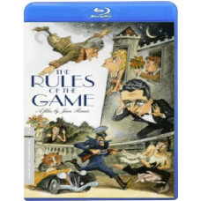 Game Rules [Blu-ray]