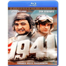 1941 [Blu-ray]