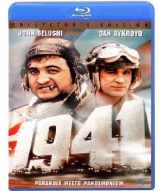 1941 [Blu-ray]