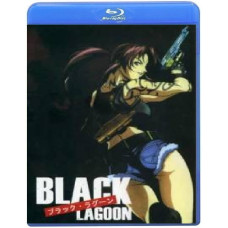 Пираты «Черной лагуны» (1-2 сезон) [2 Blu-ray]