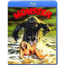 Твари из бездны (Гуманоиды из бездны) [Blu-ray]