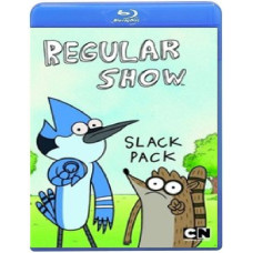 Звичайне Шоу (1-2 сезон) [Blu-ray]