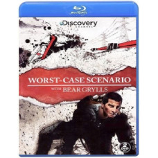 It Couldn't Be Worse (Season 1) [Blu-ray]