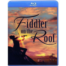 Fiddler on the Roof [Blu-ray]