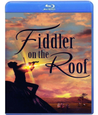 Fiddler on the Roof [Blu-ray]