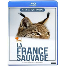 Дика Франція [Blu-ray]