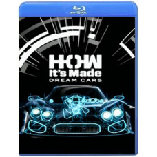 Как это работает? Автомобили мечты (1-2 сезон) [2 Blu-ray]