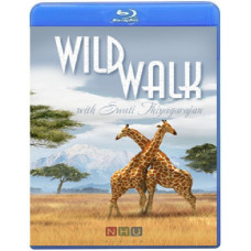 A Rare Species (Episodes 1-12) [Blu-ray]