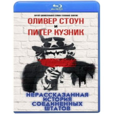 The Untold History of the United States (Season 1) [Blu-ray]