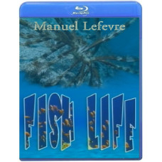 Життя морських жителів (12 серій) [Blu-ray]