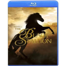 Black Horse [Blu-ray]