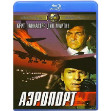  Airport [Blu-ray]