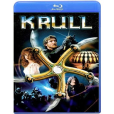 Крул [Blu-ray]