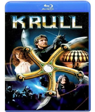 Крулл	[Blu-ray]