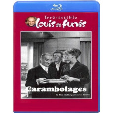 Chain Reaction (Carom) [Blu-ray]