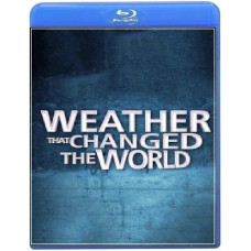 Погода, изменившая ход истории (9 серий) [Blu-ray]