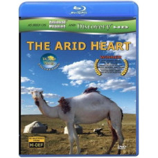 Дикая Азия (9 серий) [Blu-ray]