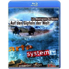 Tops of the World (20 episodes) [Blu-ray]