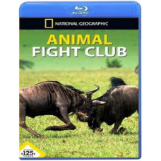 Бійцівський клуб для тварин (1-2 сезон) [Blu-ray]