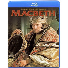 Macbeth [Blu-ray]
