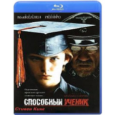 Здібний учень [Blu-ray]