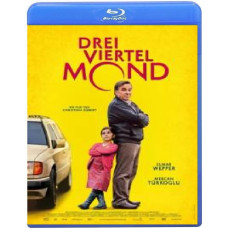 Three Quarter Moon [Blu-ray]