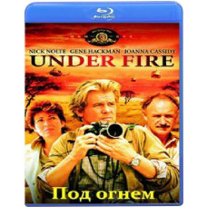 Under Fire [Blu-ray]