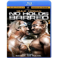 No Rules (All Captures Permitted) [Blu-ray]