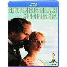 Невидима жінка [Blu-ray]