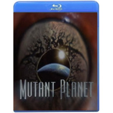 Планета мутантів (1-2 сезон) [ Blu-ray]