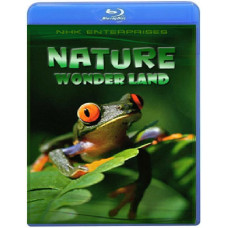 NHK. Світ живої природи VI (Чудеса природи) (13 серій) [Blu-ray]