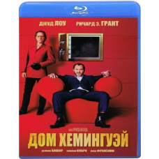 Dom Hemingway [Blu-ray]