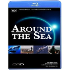The Sea Around (27 episodes) [Blu-ray]