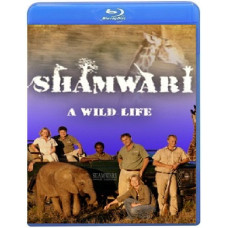 Шамвари: Жизнь на воле (15 серий) [Blu-ray]