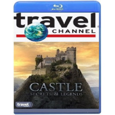 Легенды старого замка (5 серий) [Blu-ray]