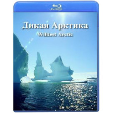 Дика (Сурова) Арктика (4 серії) [Blu-ray]