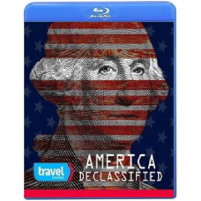 Таємниці та загадки Америки (1 сезон) [Blu-ray]