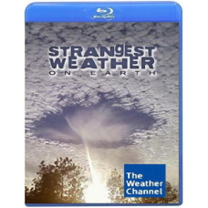 Самая странная погода на земле (10 серий) [Blu-ray]
